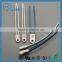 Fan Motor UMI Radial Type ANDU Thermal Fuse 2A 10A 15A 250V , TCO