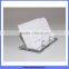 Latest Fashion high grade new style acrylic sign holder