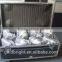 Indoor RGBW 54x3w ledPar Can LED Stage Light disco led par lighting