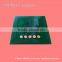 Compatible new DocuColor 5000 toner cartridge chip