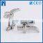 chinese custom cufflink manufacturer cufflink blanks