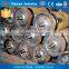 Impacted Powered Rollers/Belt Conveyor Pulleys made in China