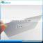 13.56mhz rfid pvc smart card F08 chip blank contact ic card