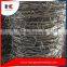 Competitive price cheap barbed razor wire