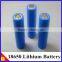 Lithium Battery18650 3.6V 2000mAh