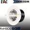 Factory outlets long life zhongshan led ceiling lamp modern