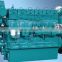 HOT SALE ! water cooled and 6 Cylinder diesel engine in Marine
