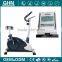 new magnetic upright bike