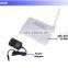 4GE+2FXS+USB Port+WiFi FTTH EPON ONU Wireless Triple Play Device Supported WEB, CLI, TR069