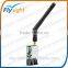 G2903 5.8GHz 200mW Wireless AV fpv Transmitter flysight TX5802