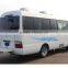 USED BUSES - TOYOTA COASTER (RHD 821149 DIESEL)