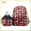 Top Quality Fashion Bags waterproof Baby Diaper Bags