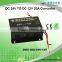 High efficiency 20A DC24V To Dc12V Converter With Low Price