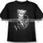 Wholesale Cheap Price Promotional T-shirt/ Screen Printing Personalized T-shirt/ 100% Cotton Screen Printing T shirt