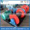 High quality 10 ton hydraulic winch building material price winch