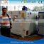 8m3 high frequency vacuum drying oven for all kinds of wood