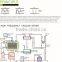 High-frequency vacuum wood dryer/timber dryer with ISO CE SGS