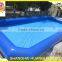 PVC Material and Pool Type Inflatable swimming pools