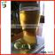 high quality glass giant beer glass boot wholesale