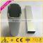 WOW! Anodized flexible aluminum rectangle tube