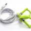 Best Good In-ear Earphone Plastic Earphone
