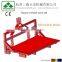 Bolted Carry Alls for tractors ,3 point hitch implements for tractors