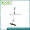 DOUBLE use aluminum glass window cleaning wiper