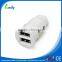Best selling practical fireproof shell custom usb car charger