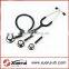 high quality medical stethoscope for adult and kids