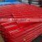 Competitive Price Customized Sized Color Coated Metal Steel Roofing Sheet