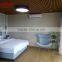 20foot container house combined with electricity