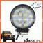 Senlips Supply 3w Led Work Light 39w Led Work Light 12v 24v