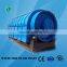 2016 Used Tyre Pyrolysis Plant Under Continuous Operation Condition