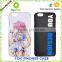 mobile accessories customer own design mobile phone cover for iphone 6