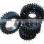 high precision sintered pinion gear, spur gear,iron gear castings