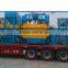 Best quality environmental perlite insulation board making machine