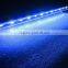 57cm 30LED SMD5050 BLUE/WHITE led fish tank light