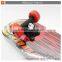 Funny outdoor toy wooden scooter skate board toy