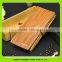 16915 High-end european leather wallet for men with factory price