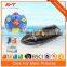 Crazy selling finger size cheap mini rc boat for kids