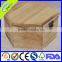 Outdoor wooden storage box large