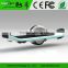 2016 high quality electric skateboard boosted dual 500w electric skateboard