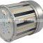 Singapore UL Approved LED Corn Lamps,100W with SAMSUNG 5630 LEDs and Rubycon Capacitors, Retrofit IP64 UL approved led corn bulb
