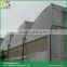 Large sawtooth type plastic greenhouse equipment home greenhouses