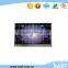 7 inch industrial TFT screen display 800 x 480 lcd module with RS232 /TTL interface & LED backlight for medical instrument