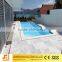Cheapest Swimming Pool Flooring