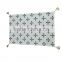stylish linen printed garden decoration home cushion for sale