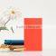 Hot Sales Super Slim Power Bank 5000mAh External Battery PackFor All Mobile Phones.