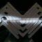 Mild Steel Angle Bar