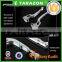  China Cafe racer aluminum adjustable clutch brake lever
